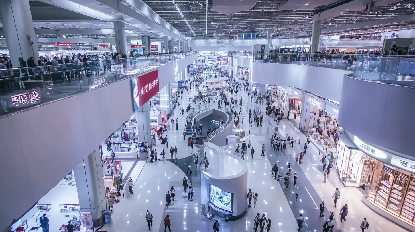 Top 10 Hose and Fitting Manufacturers from China at the 137th Canton Fair