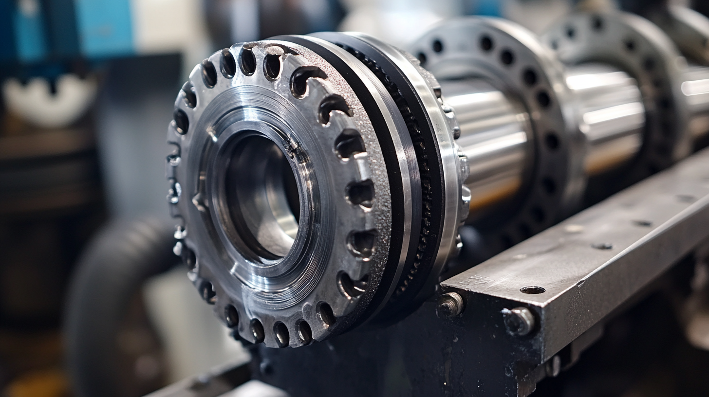 Top 10 In-Stock 6200 Series Bearings from Chinese Manufacturer at the 137th Canton Fair