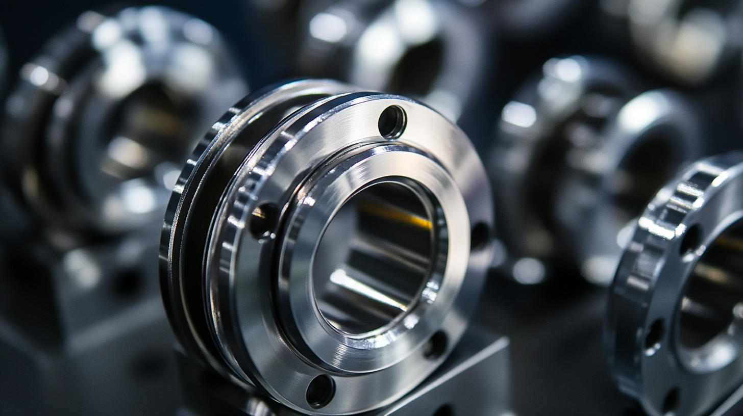 Top 10 In-Stock 6200 Series Bearings from Chinese Manufacturer at the 137th Canton Fair