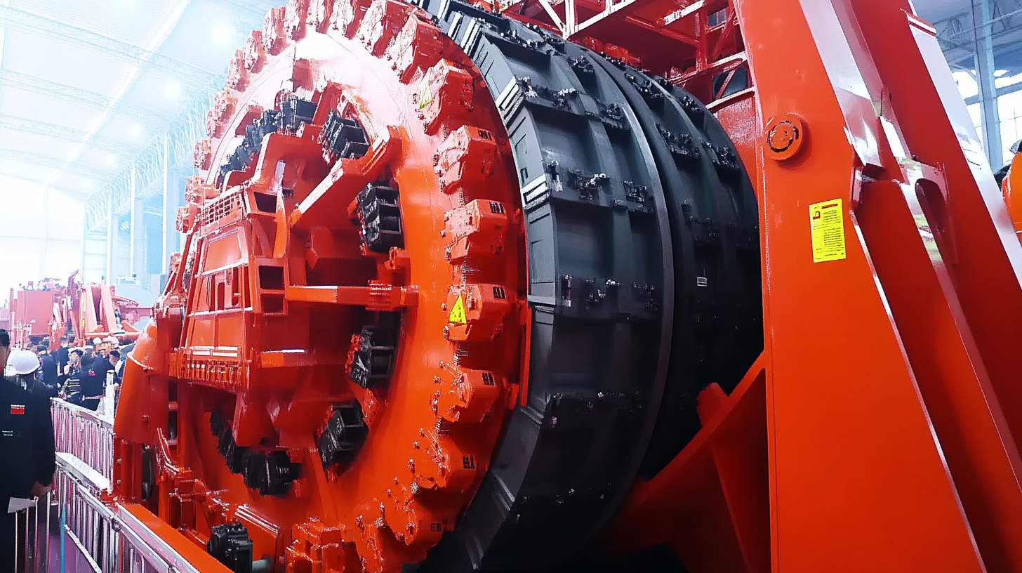 Top Gyratory Crusher Manufacturers in China at the 137th Canton Fair