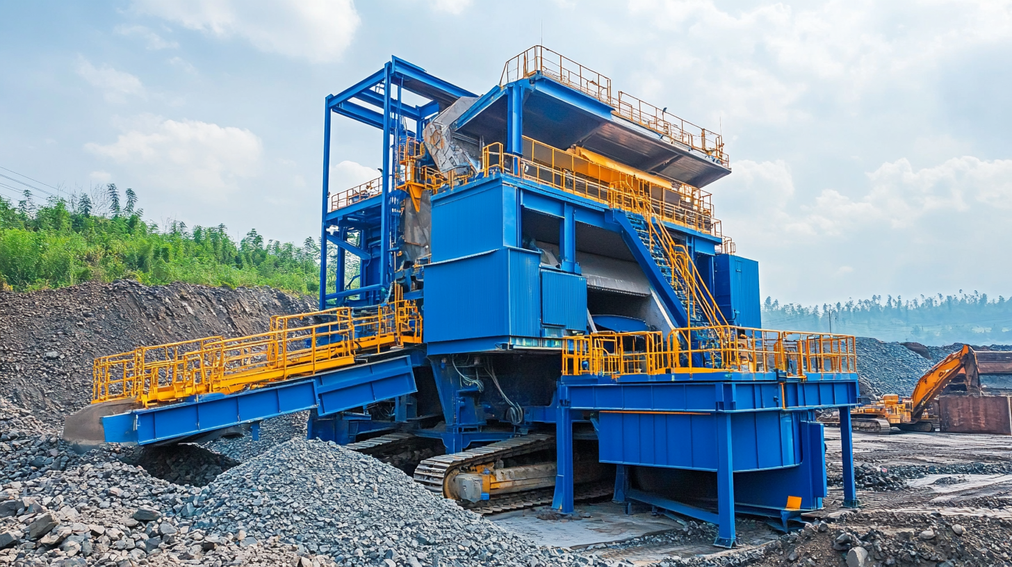 Top Gyratory Crusher Manufacturers in China at the 137th Canton Fair