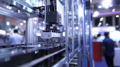 Leading 10 Bag Packaging Machine Manufacturers from China at the 137th Canton Fair
