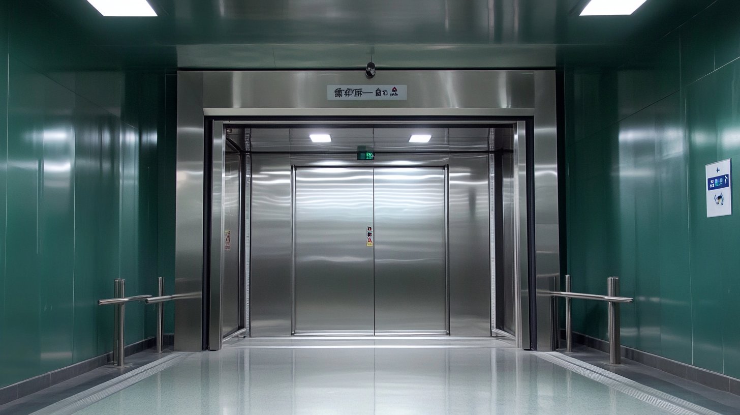 Top 10 Door Machine Manufacturers from China at the 137th Canton Fair