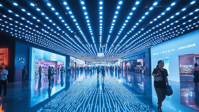 Top 10 Solar-Powered Light Manufacturers from China at the 137th Canton Fair