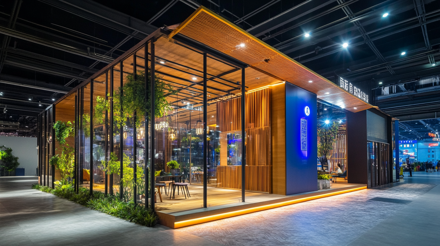 Top 10 House Lighting Manufacturers from China at the 137th Canton Fair