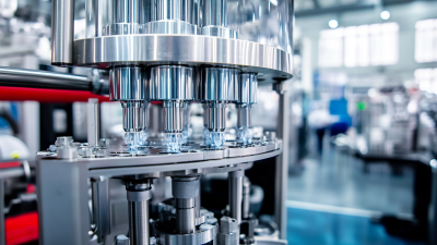 Top 10 Bag-on-Valve Filling Machines from China Manufacturers at the 137th Canton Fair
