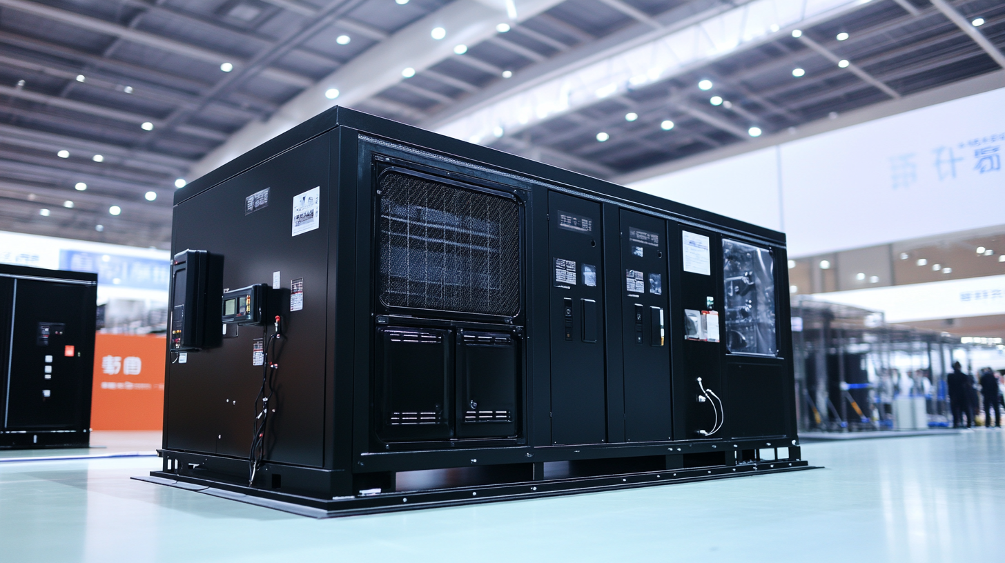 Top 10 5kW Diesel Generators from Chinese Manufacturers at the 137th Canton Fair