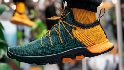 Top 10 Casual Sports Shoe Manufacturers from China at the 137th Canton Fair