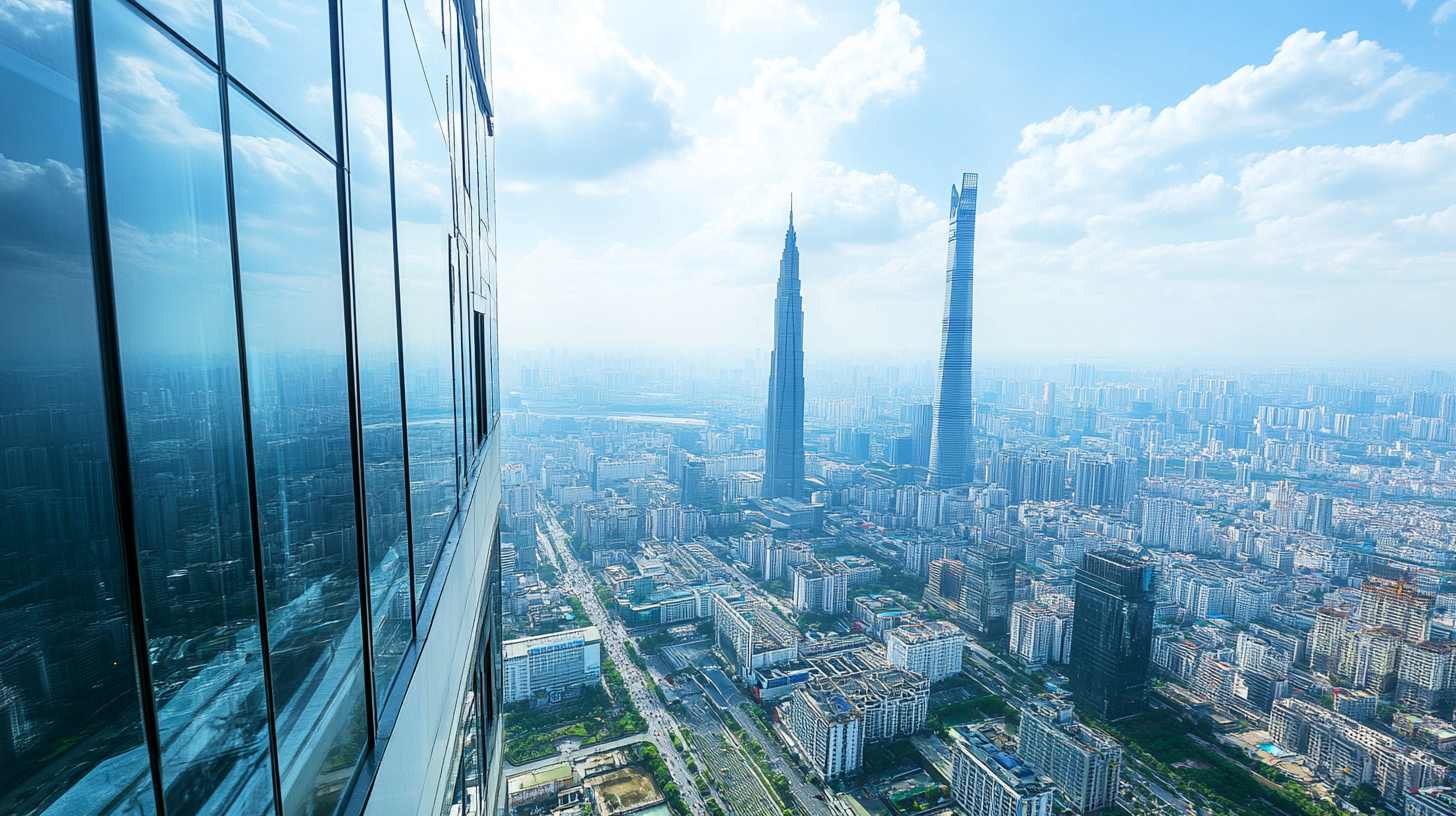 Top 10 Impact Resistant Window Manufacturers from China at the 137th Canton Fair