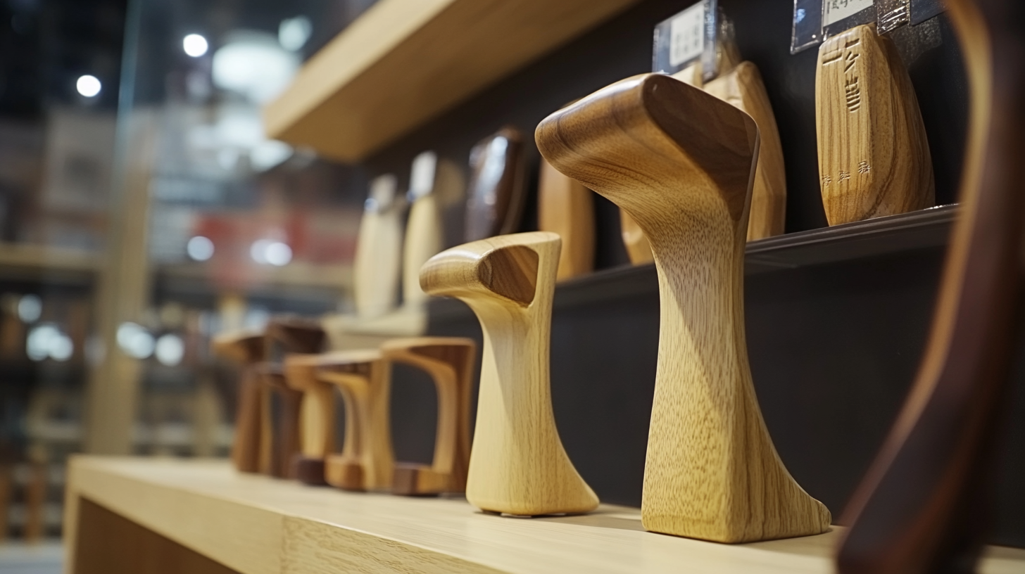 Leading Handle Grip Manufacturers from China at the 137th Canton Fair