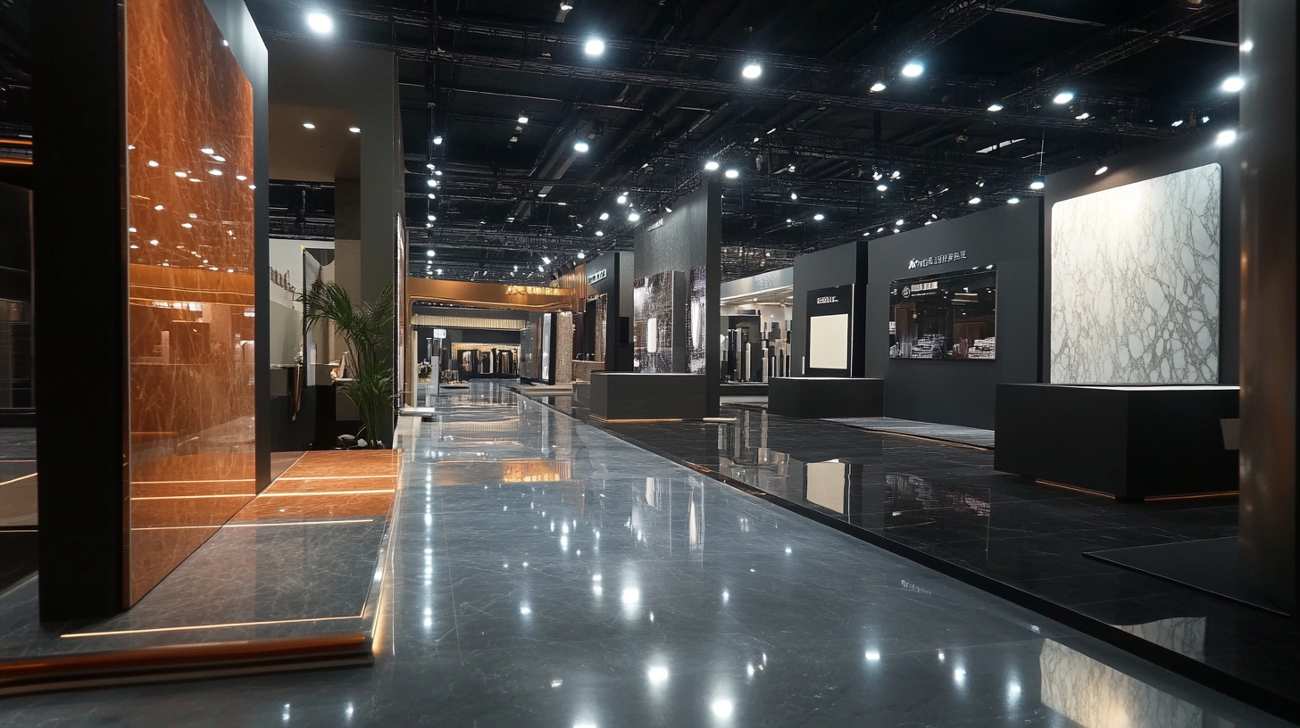 Top 10 Mica Sheet Manufacturers from China Featured at the 137th Canton Fair