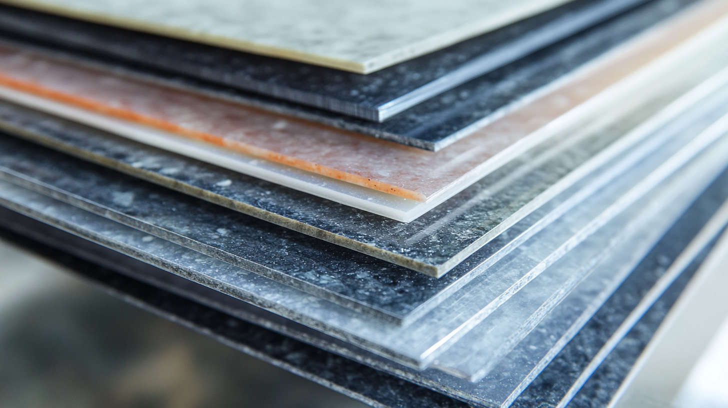 Top 10 Mica Sheet Manufacturers from China Featured at the 137th Canton Fair