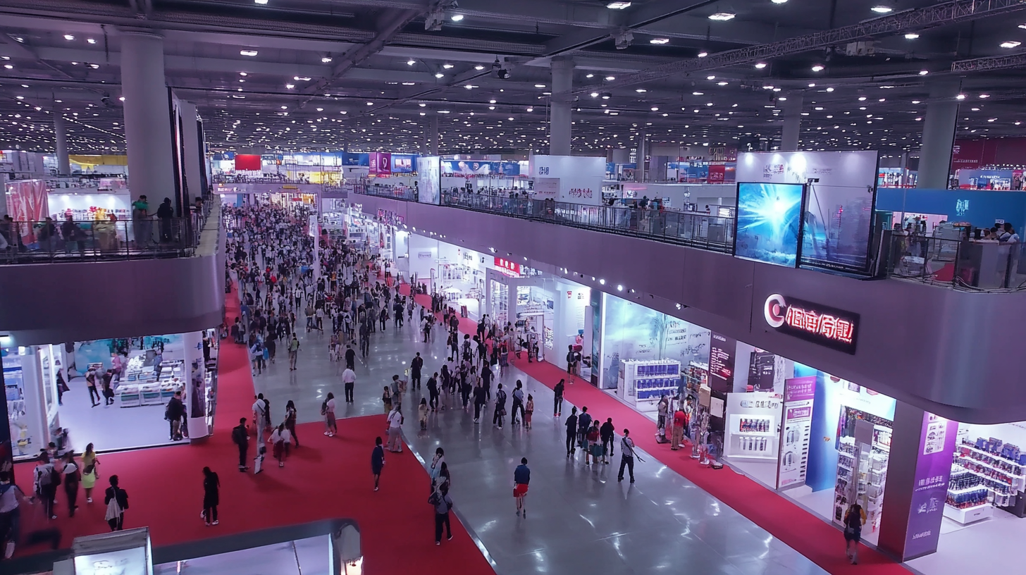 Leading Inkjet Cartridge Manufacturers from China at the 137th Canton Fair