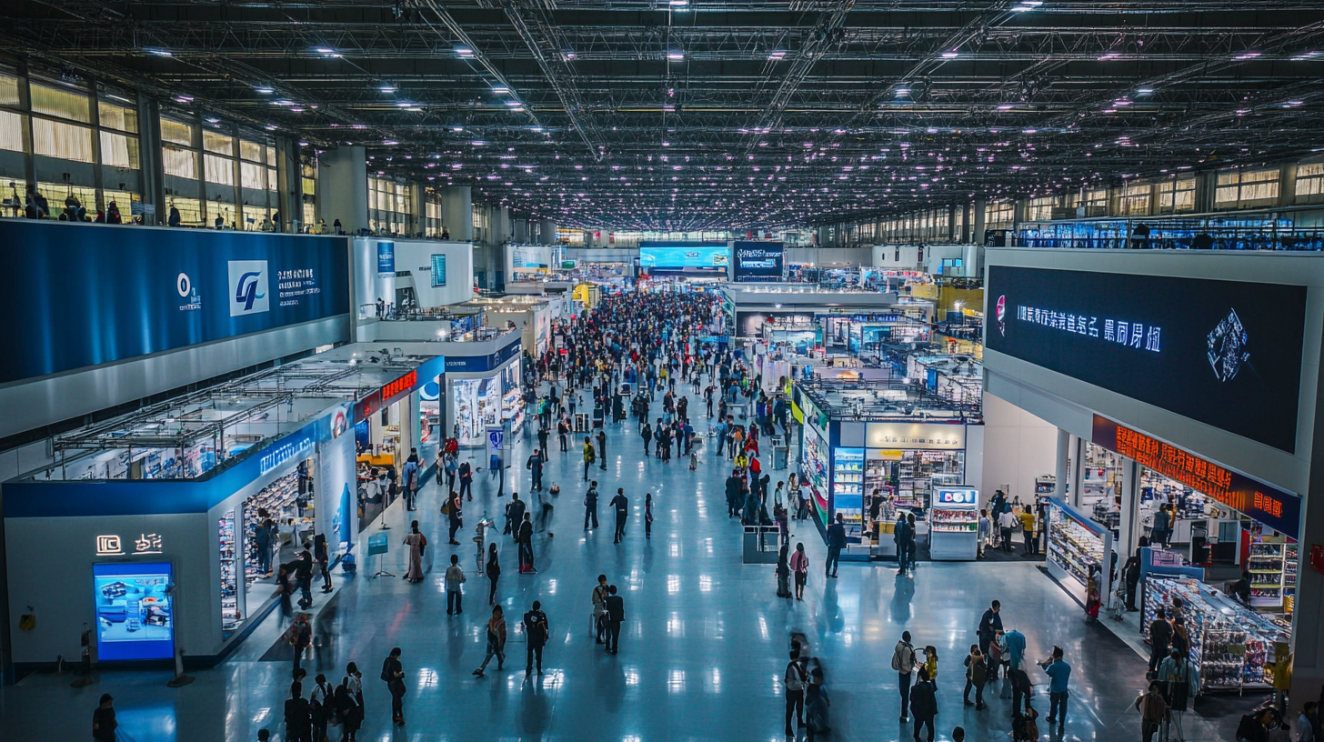 Leading Inkjet Cartridge Manufacturers from China at the 137th Canton Fair