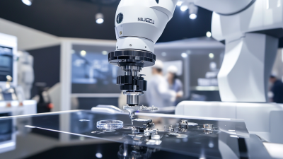 Top 10 Nd YAG Machine Manufacturers from China Featured at the 137th Canton Fair