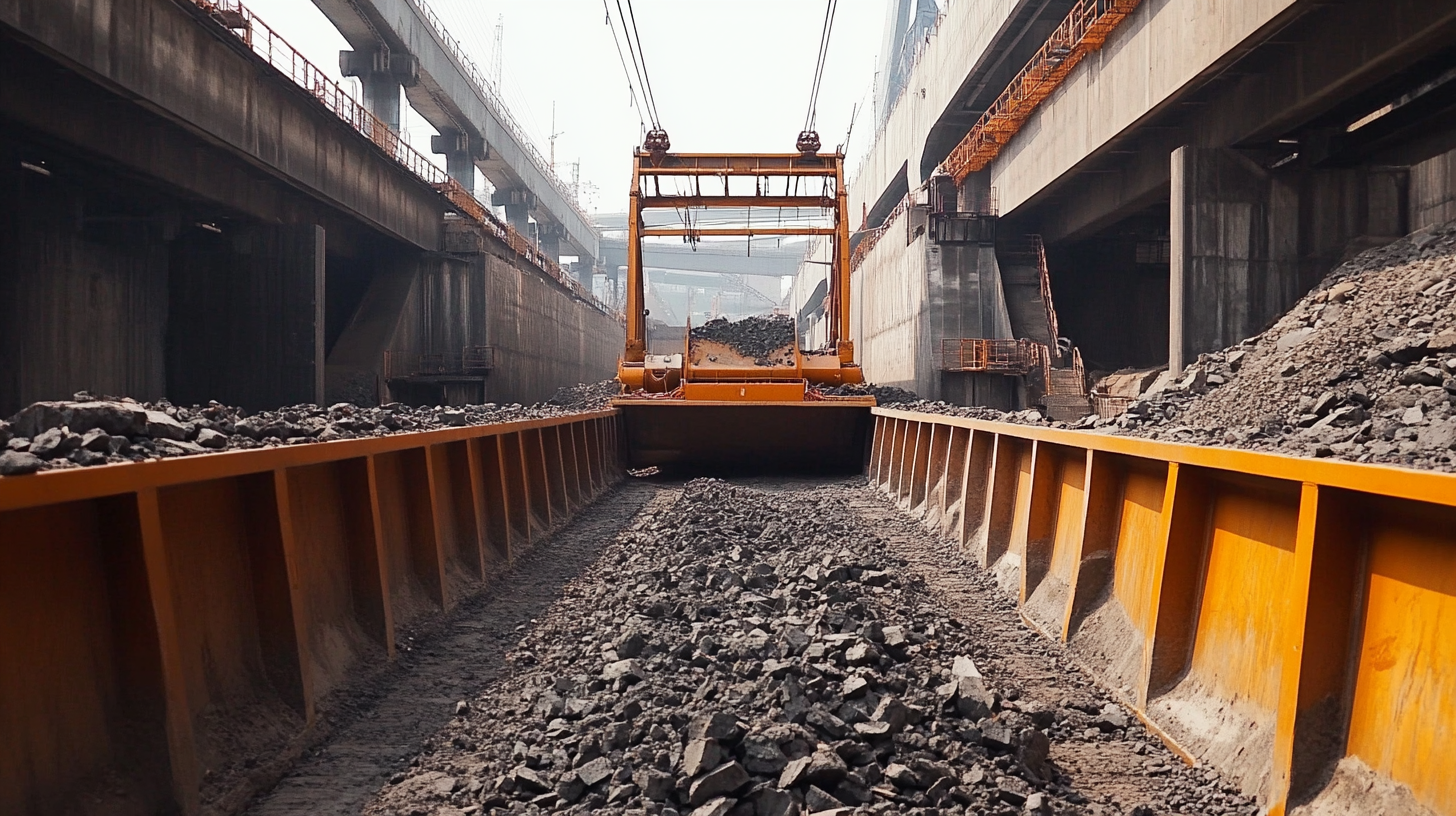 Leading Manganese Crusher Liners Manufacturer from China at the 137th Canton Fair