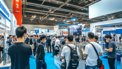 Leading 10 Chemical Pump Manufacturers from China at the 137th Canton Fair