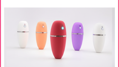 Top 10 Egg Vibrator Manufacturers from China at the 137th Canton Fair
