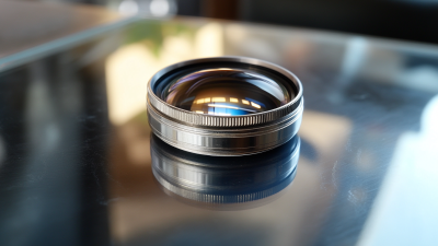 Top 10 Resin Lens Manufacturers from China at the 137th Canton Fair
