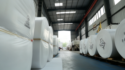 Top 10 HDPE Sheet Manufacturers from China at the 137th Canton Fair