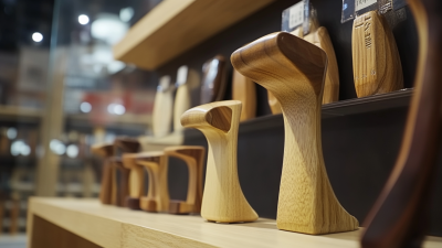 Leading Handle Grip Manufacturers from China at the 137th Canton Fair