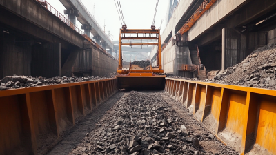 Leading Manganese Crusher Liners Manufacturer from China at the 137th Canton Fair