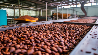 Top 10 Cocoa Drying Machine Manufacturers from China at the 137th Canton Fair