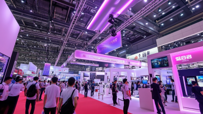 Top 10 Camera Endoscope Manufacturers from China at the 137th Canton Fair