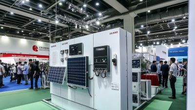 Top 10 Chinese Manufacturers of 12V to 240V Inverters at the 137th Canton Fair