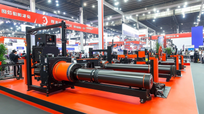 Top 10 High Frequency Pipe Welding Machine Manufacturers from China at the 137th Canton Fair