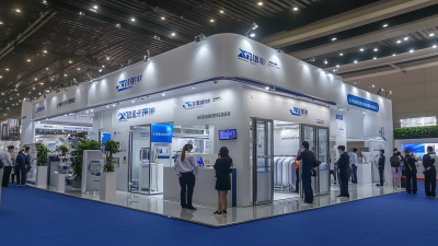 Top 10 Automatic Spunlace Line Manufacturers from China at the 137th Canton Fair