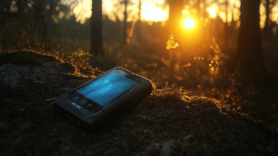 The Future of Power: The Ultimate Guide to the Best Outdoor Power Banks by 2025