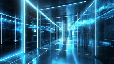 Future Forward Exploring the Best Indoor LED Trends Shaping 2025 Technology Landscape
