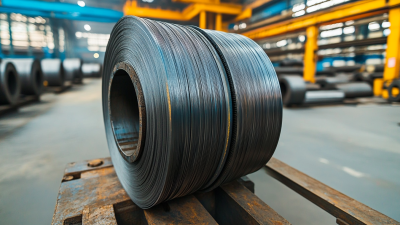 How to Choose the Best Carbon Steel Q235 Coil for Your Global Supply Needs
