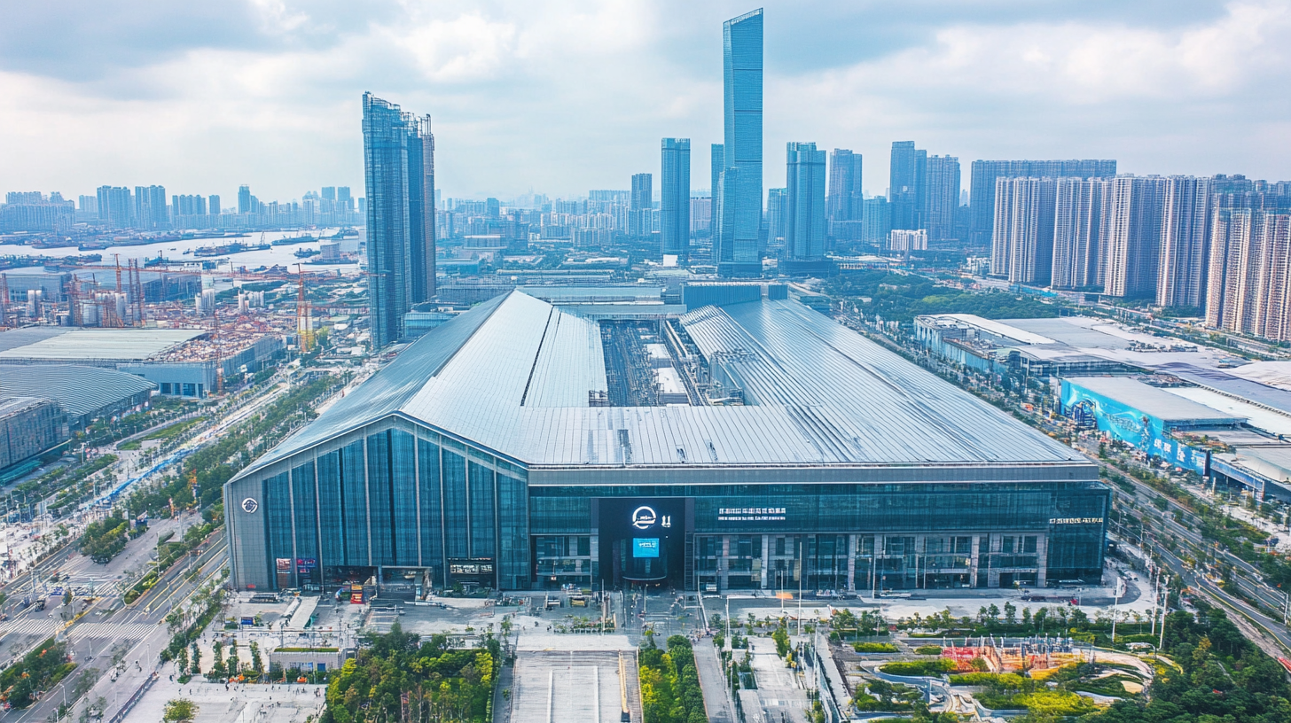 Top 10 Heat Flux Sensor Manufacturers from China at the 137th Canton Fair