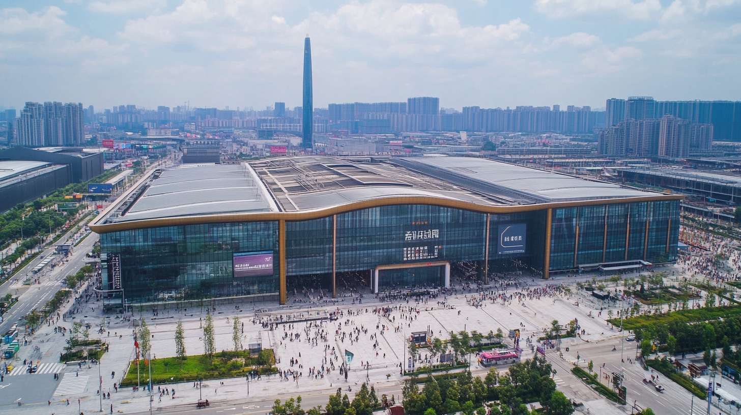 Top 10 Heat Flux Sensor Manufacturers from China at the 137th Canton Fair