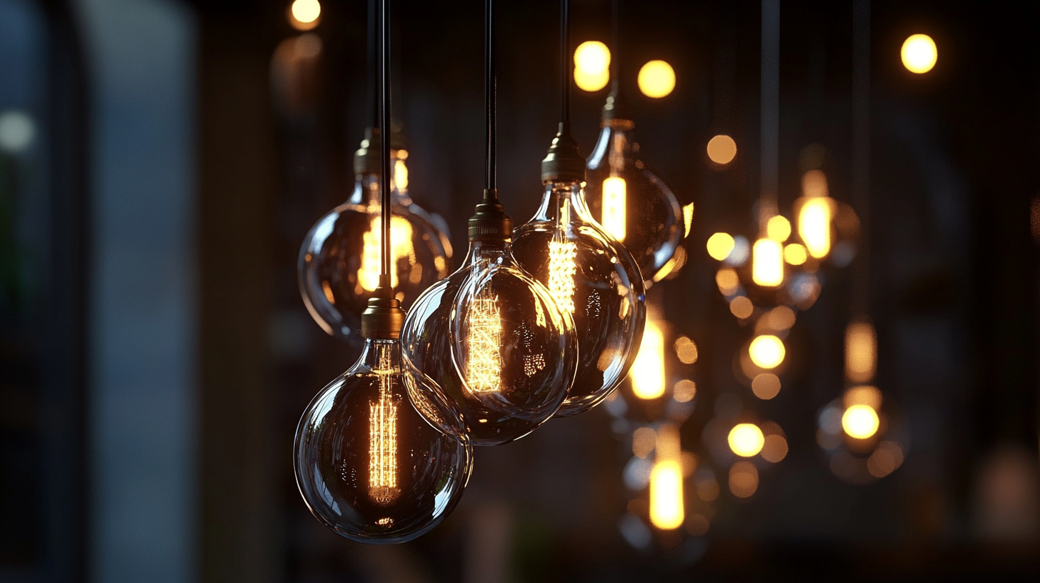 Global Market Analysis for Best Lighting Fixtures Mold Innovations by 2025
