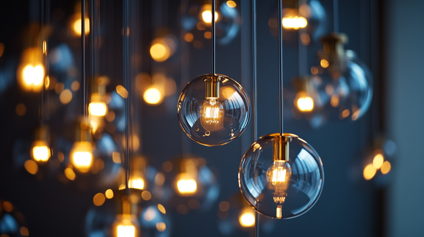 Global Market Analysis for Best Lighting Fixtures Mold Innovations by 2025