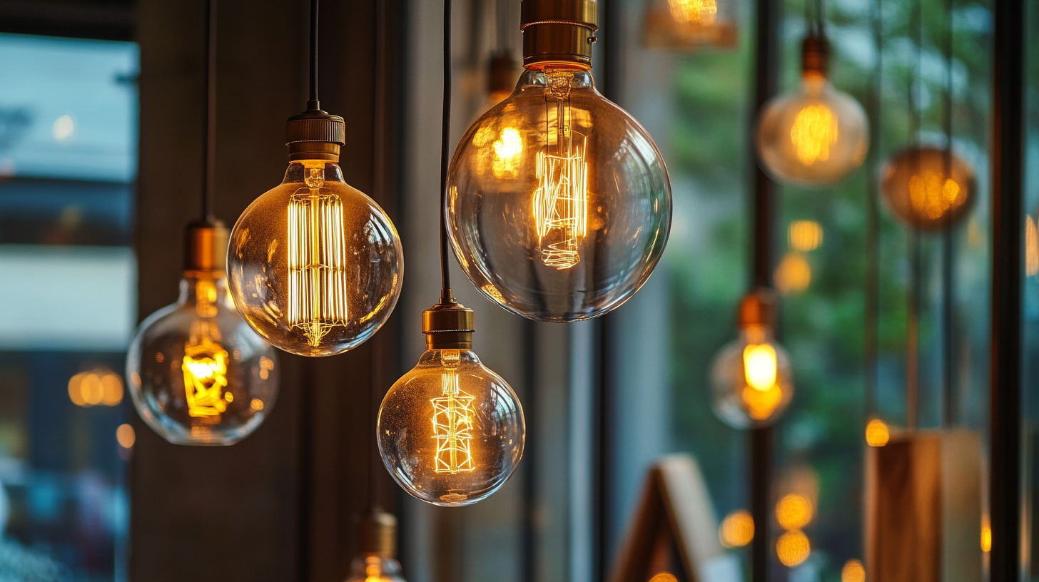 Global Market Analysis for Best Lighting Fixtures Mold Innovations by 2025