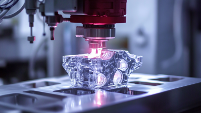 The Future of Advanced Aluminum Die Casting Solutions for Global Buyers