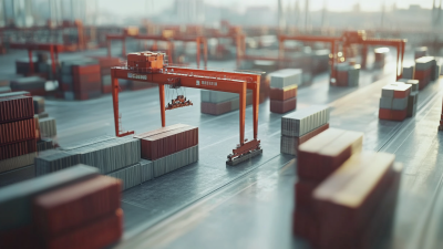Discovering the Best Factory Alternatives for Global Buyers in the Competitive Market