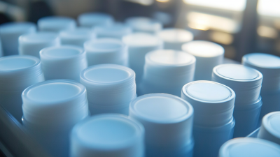 Understanding the Industry Standards for Best Empty Chapstick Tubes Production