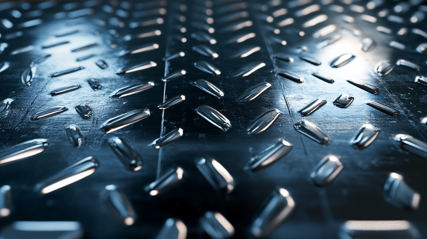 2025 Market Insights: 5 Essential Tips for Choosing the Best Stamped Sheet Metal Solutions