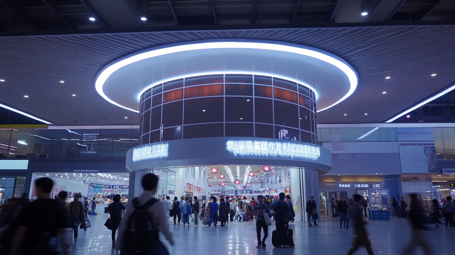 Top 10 Anti-Decubitus Manufacturers from China at the 137th Canton Fair