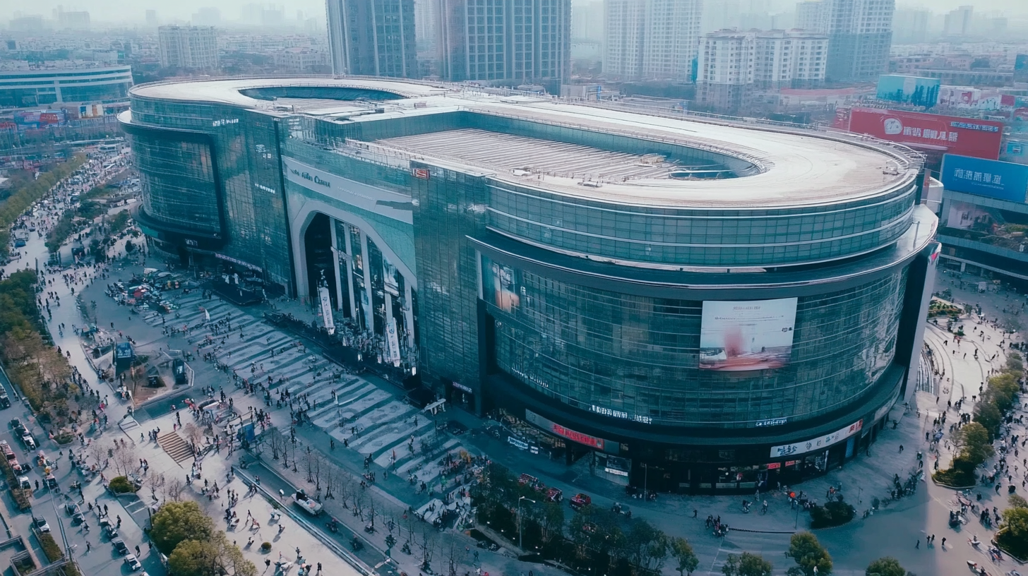 Top 10 Anti-Decubitus Manufacturers from China at the 137th Canton Fair