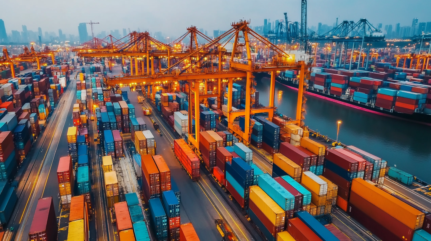 How to Source the Best China Products for Your Global Supply Chain Success