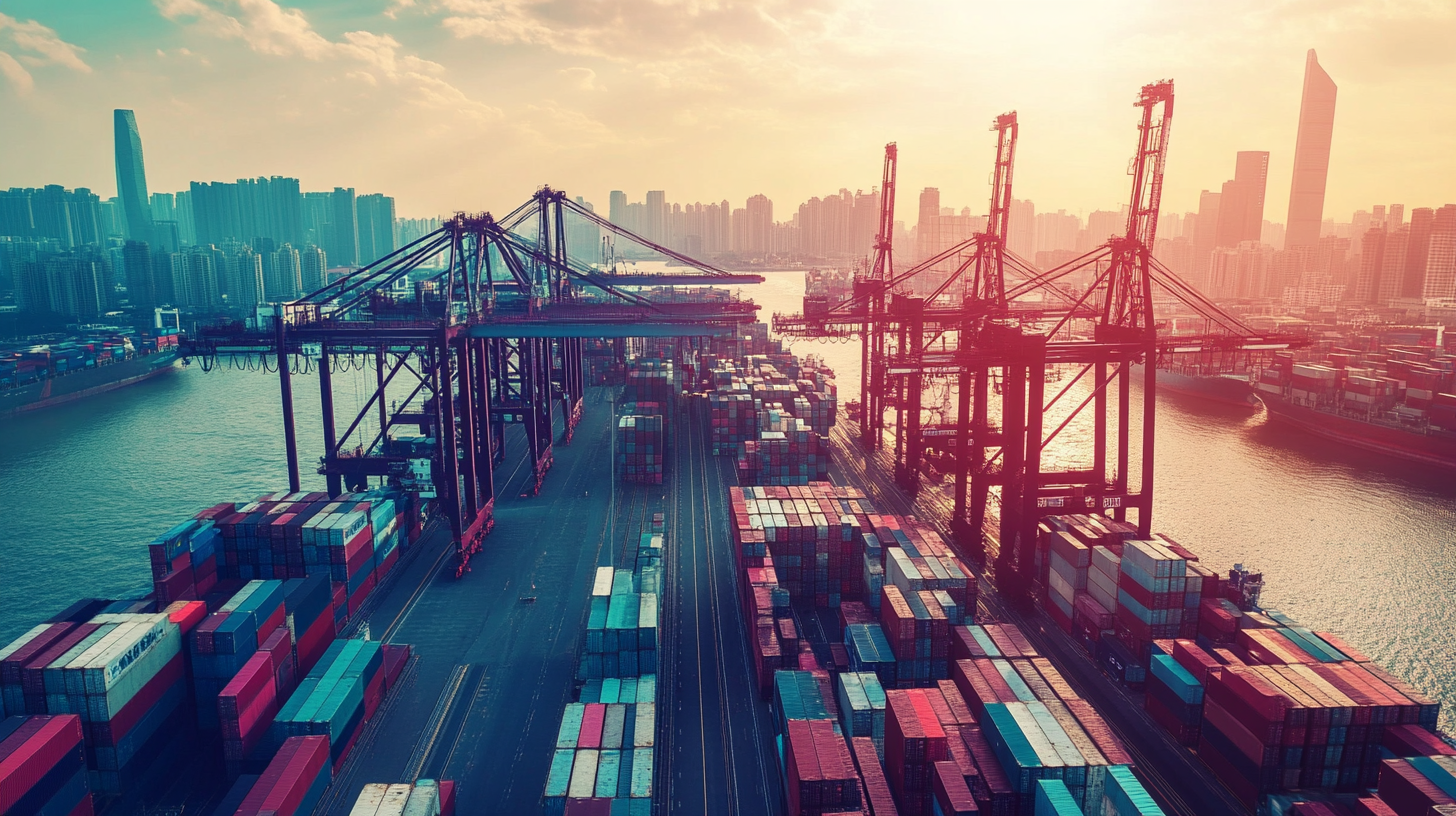 How to Source the Best China Products for Your Global Supply Chain Success
