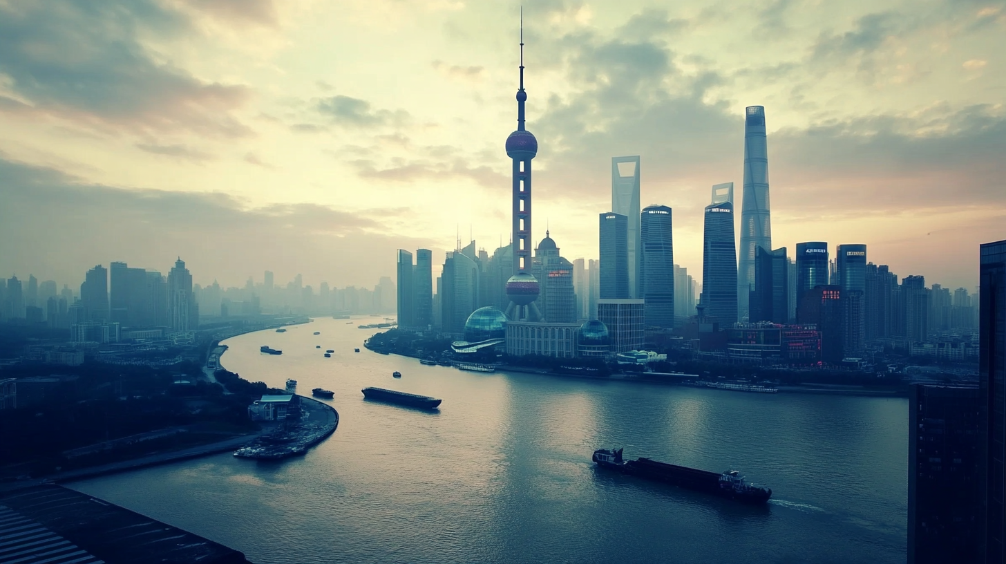 How to Source the Best China Products for Your Global Supply Chain Success