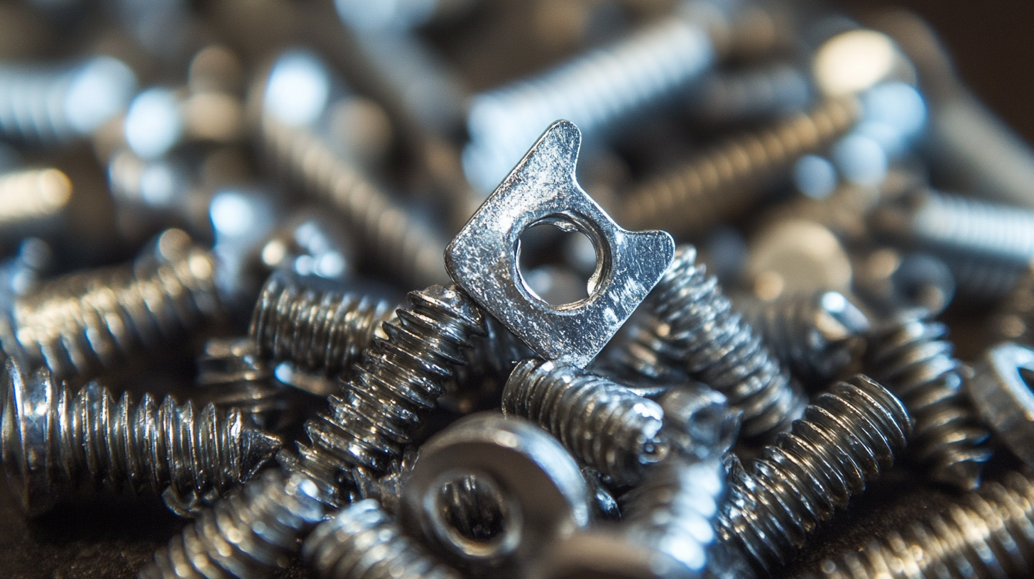 How to Choose the Best Stainless Steel Screws for Marine Applications: Real-World Success Stories