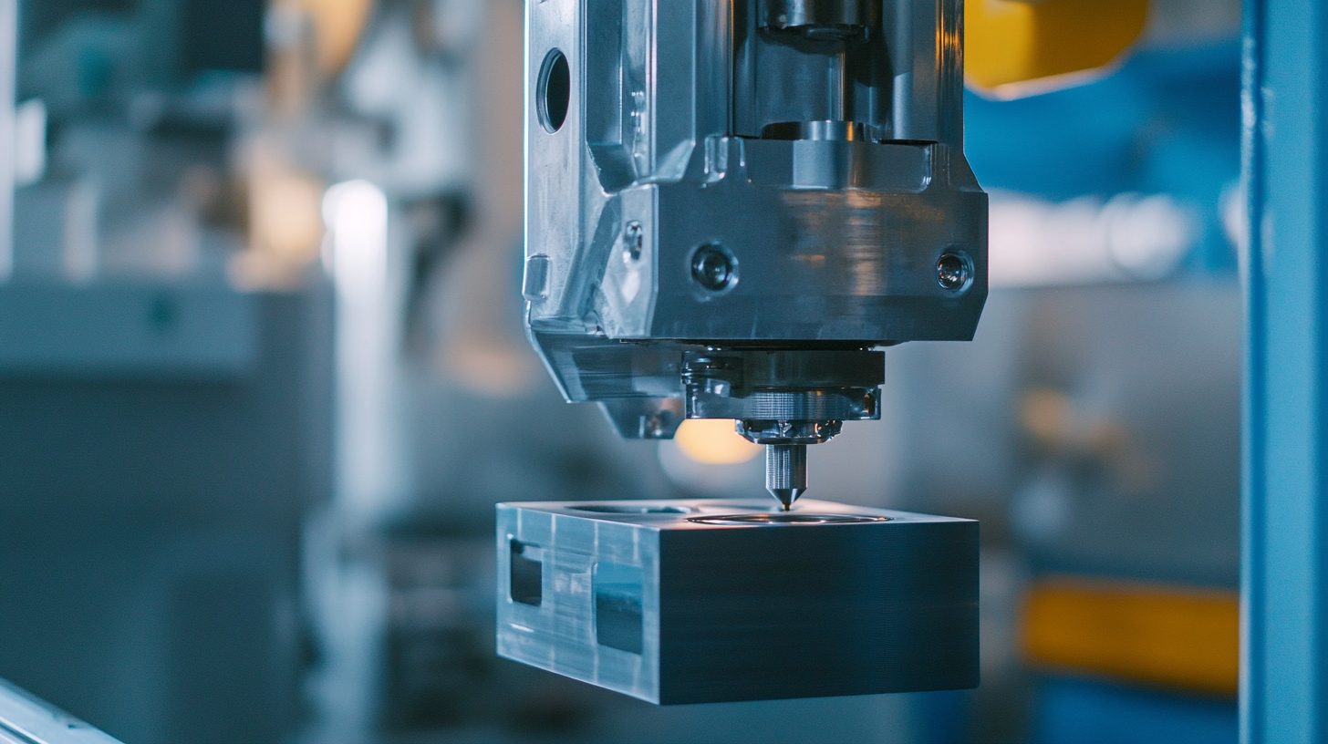 Exploring Varied Features and Applications of the Best Quick Mold Change Systems: A Comprehensive Guide